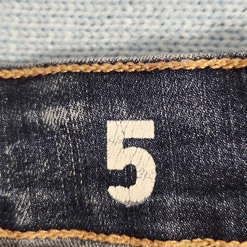 Refuge women's shorts size 5 - Picture 4 of 5